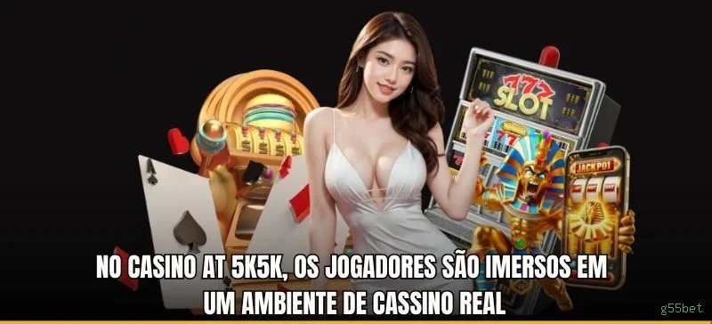 Jogos Exclusivos g55bet