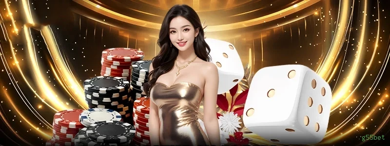 Casino Ao Vivo g55bet