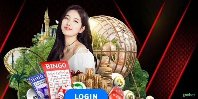 Casino VIP g55bet