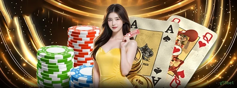 Diretório de Jogos g55bet