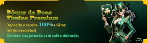 Cadastro Rápido g55bet