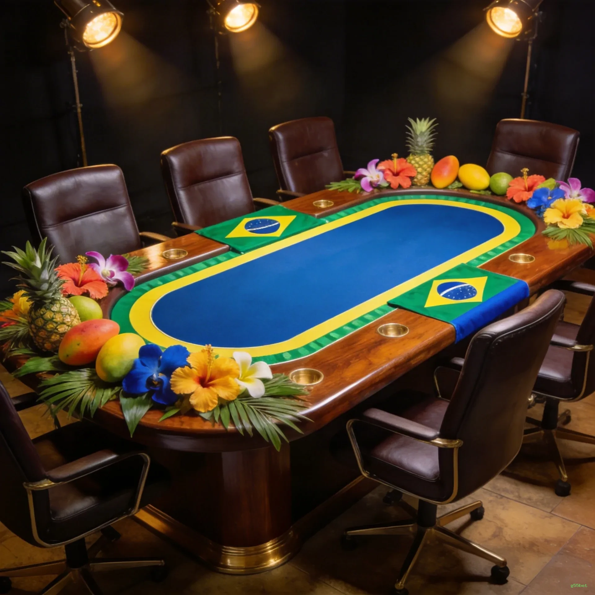 Ofertas Exclusivas g55bet